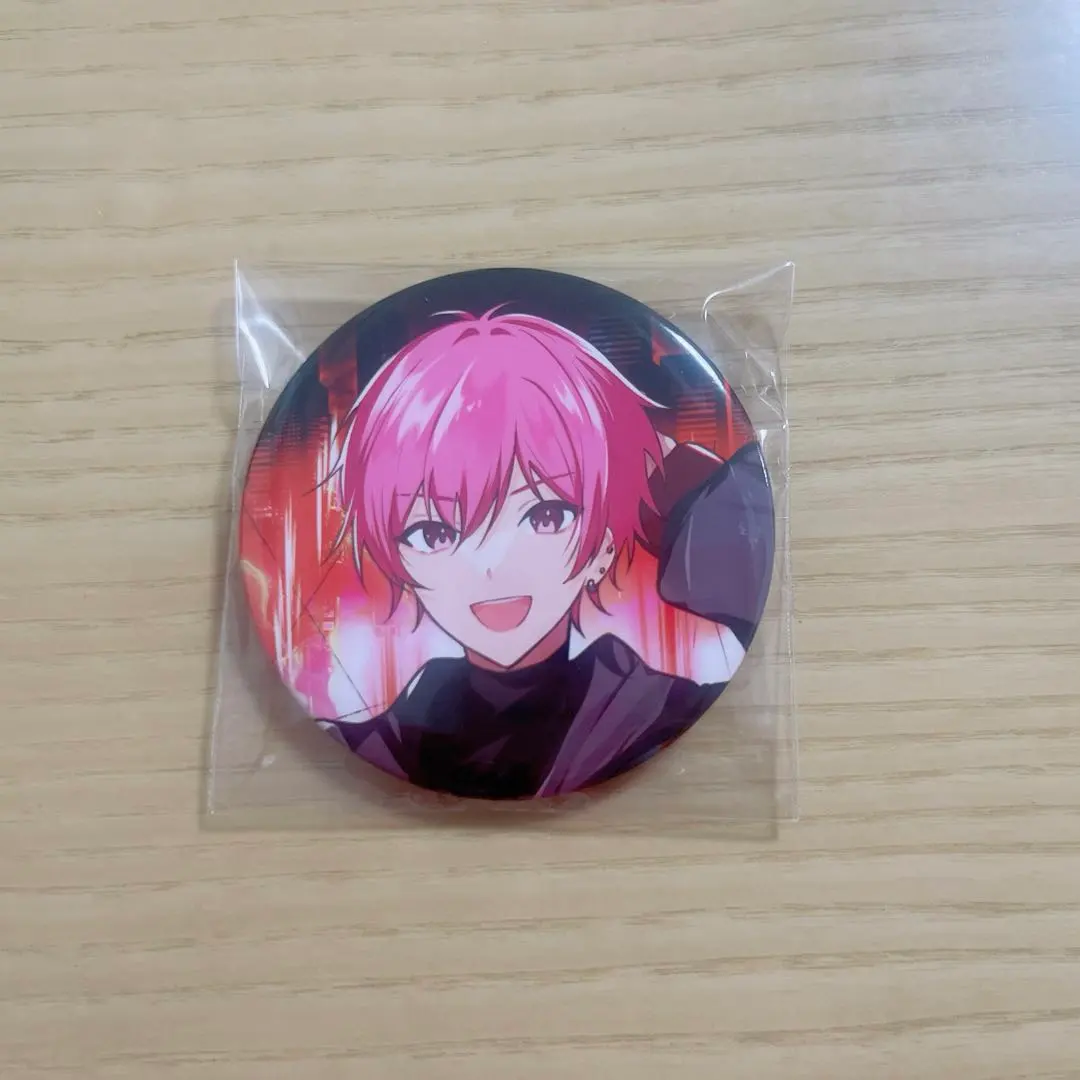 Thumbnail of ireisu NAIKO can badge