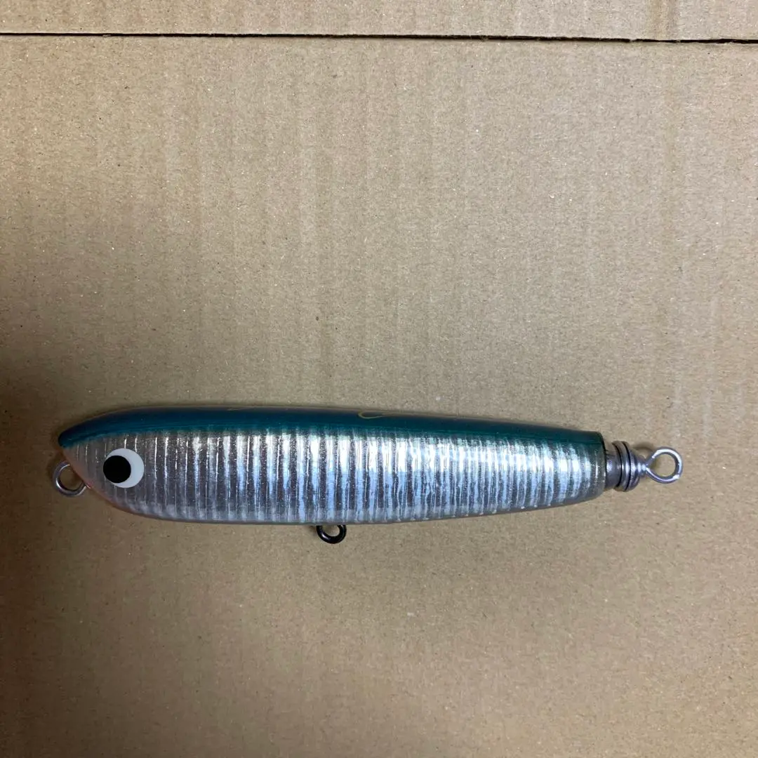 Carpenter ライブベイト LiveBait B40-140【新品未使用】 2025年最新】ライブベイト カーペンターの人気アイテム - メルカリ