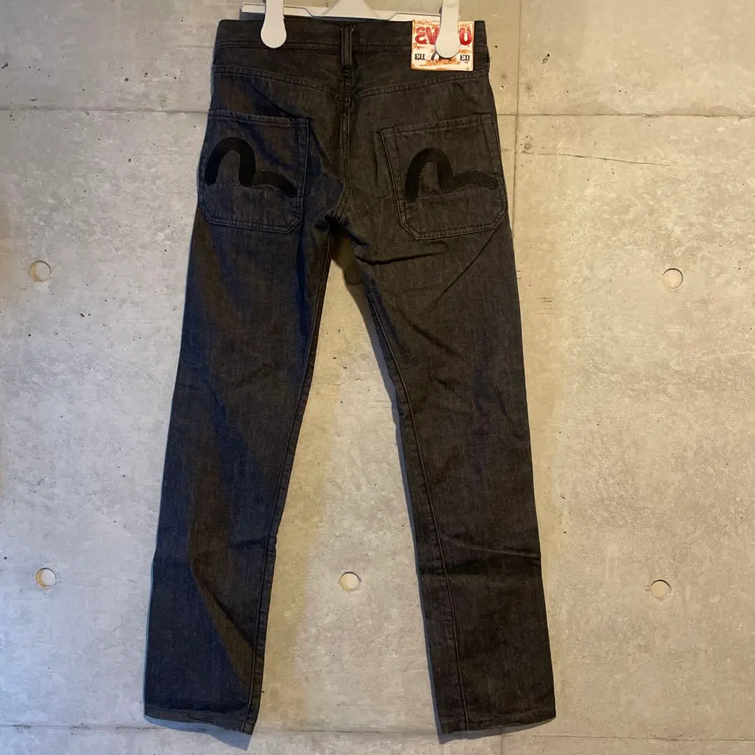 2025年最新】evisu eu edの人気アイテム - メルカリ