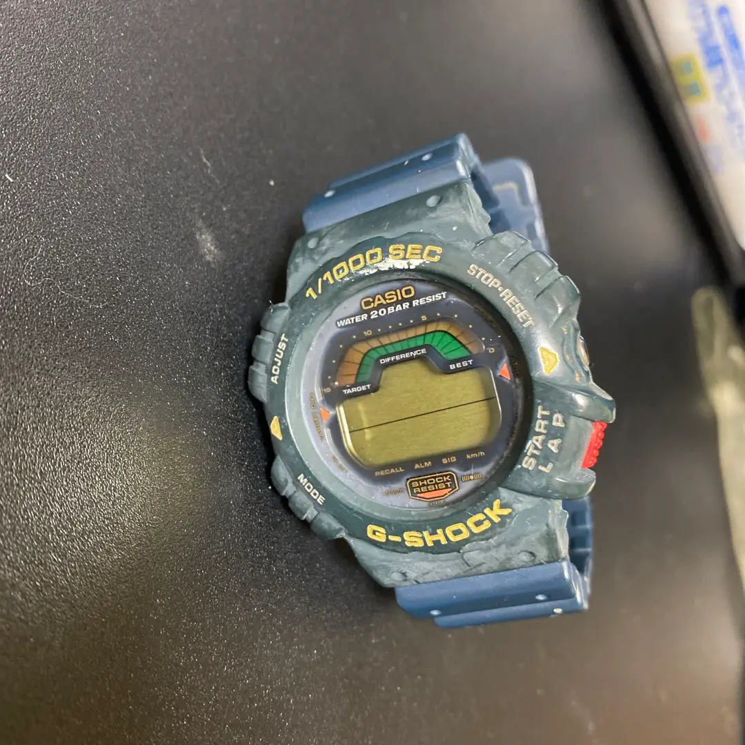 2025年最新】dw6000の人気アイテム - メルカリ