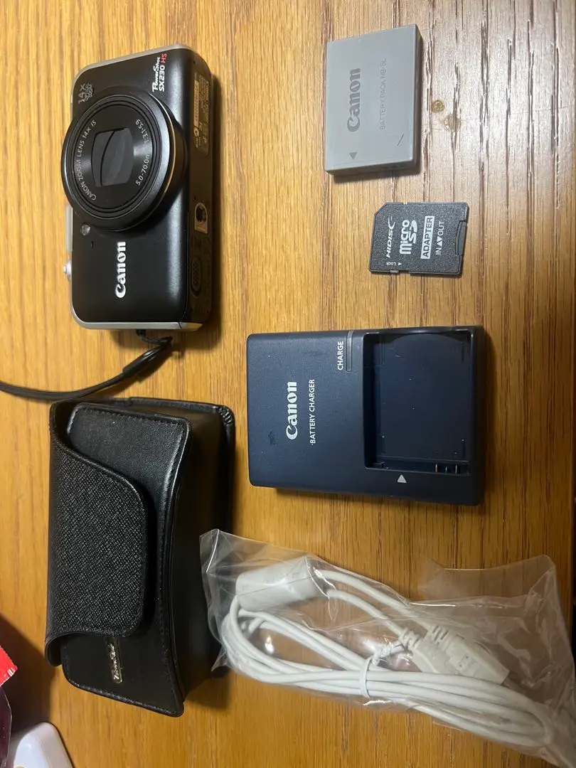 2025年最新】PowerShot SX230 HSの人気アイテム - メルカリ