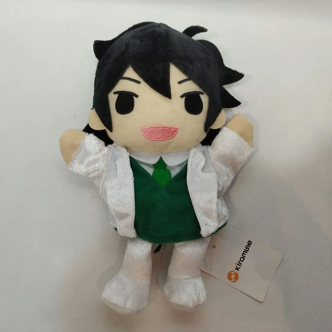 Kiramune 柿原徹也 パペット パペット - Kiramune Official Goods Store