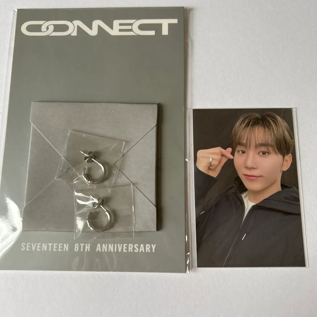 SEVENTEEN 8周年 スングァン SEVENTEEN - HAPPY SEVENTEEN's DAY! #HAPPY_SVT_DAY