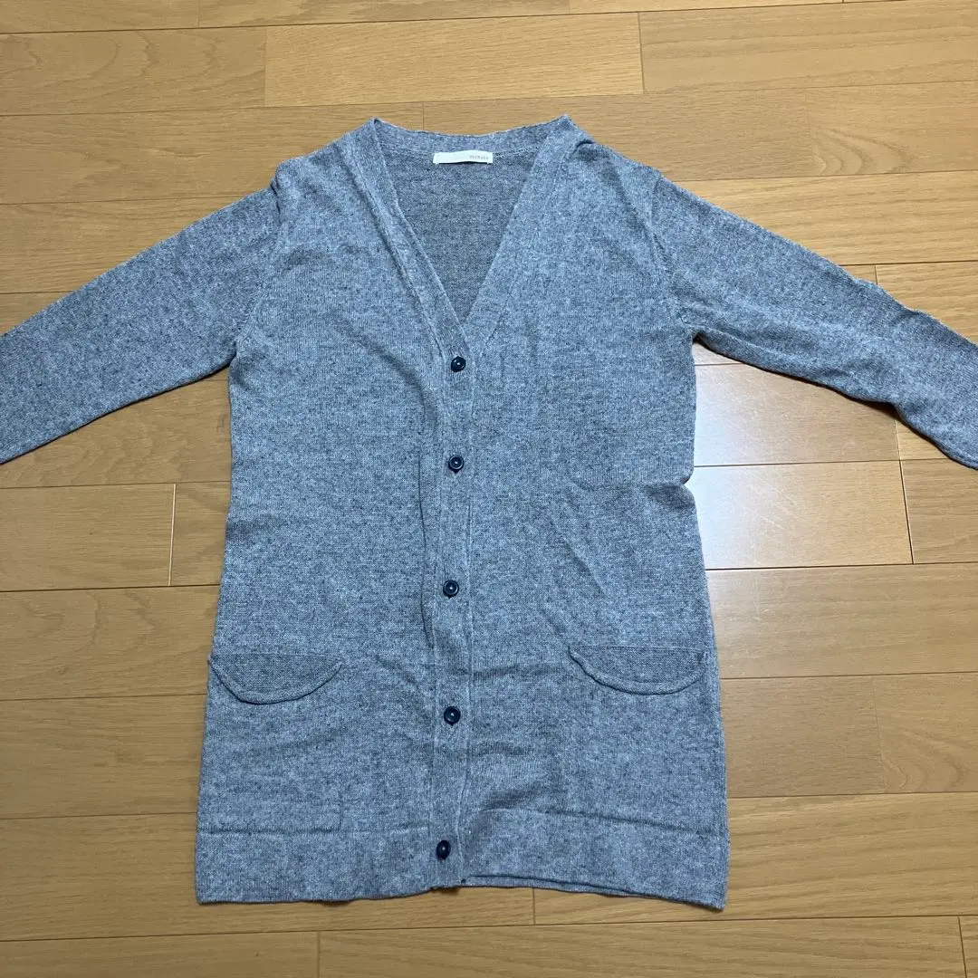 Thumbnail of evameva cardigan