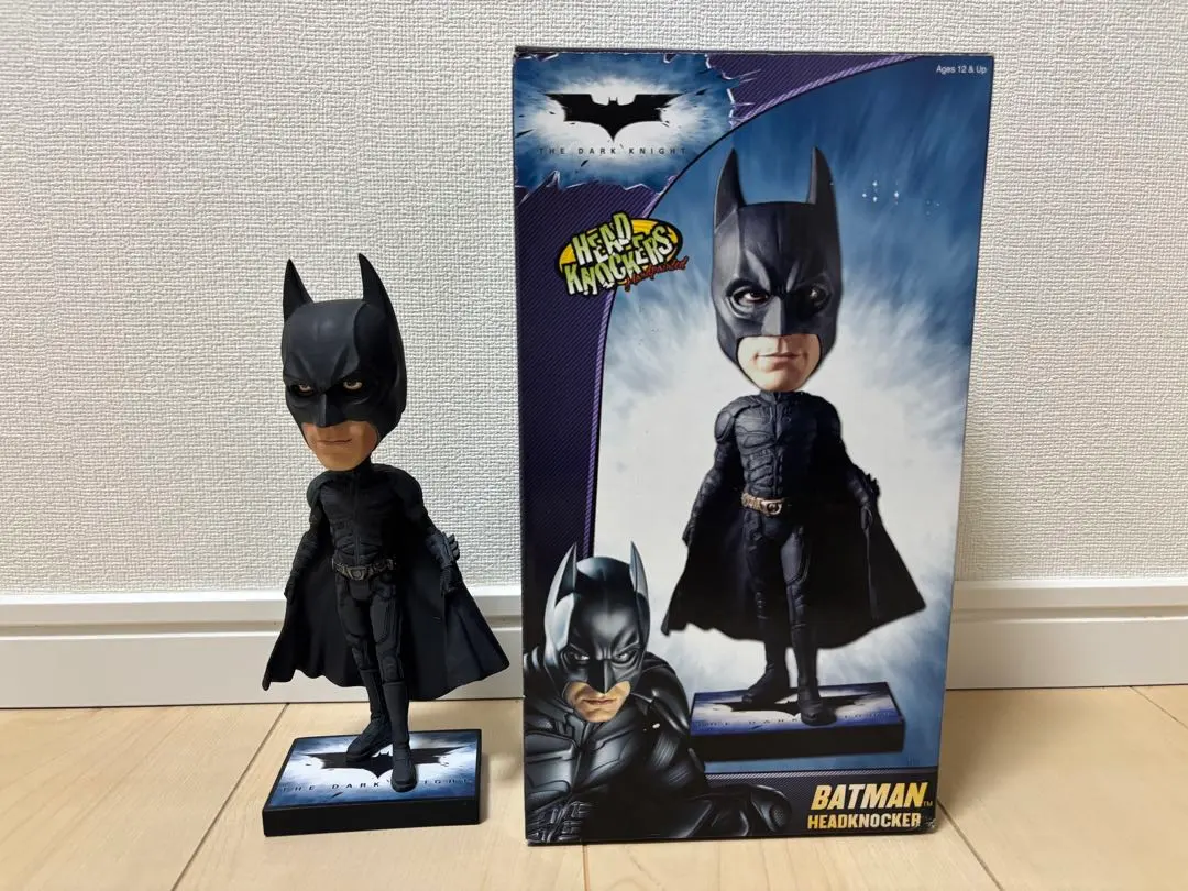 2025年最新】neca ヘッドノッカーの人気アイテム - メルカリ