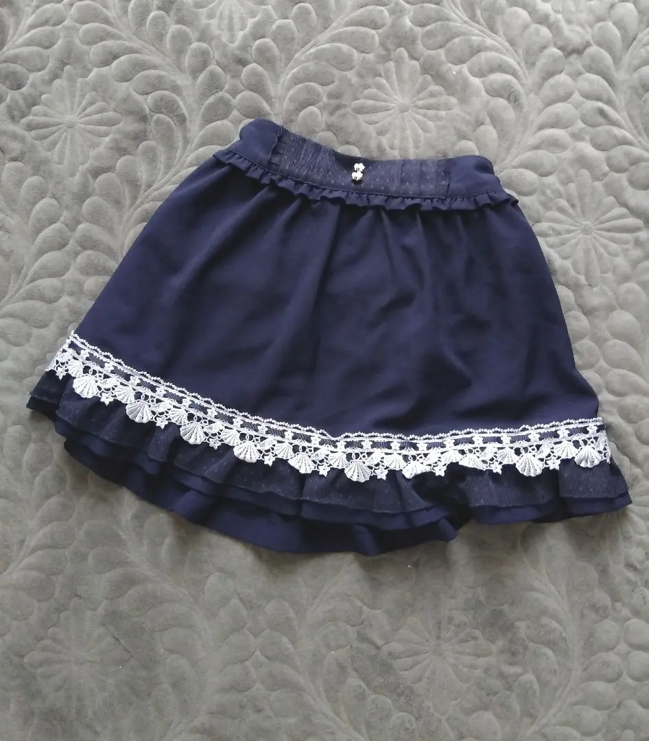 Thumbnail of axes femme kids Skirt Pants, Size 130cm (L)