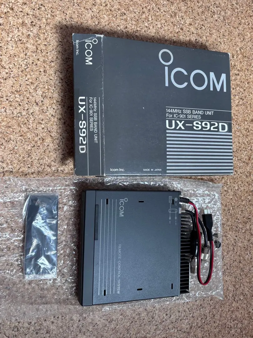 アイコム　ic-901　中古アマチュア無線 Yahoo!オークション -「icom ic-901」(アマチュア無線) の落札