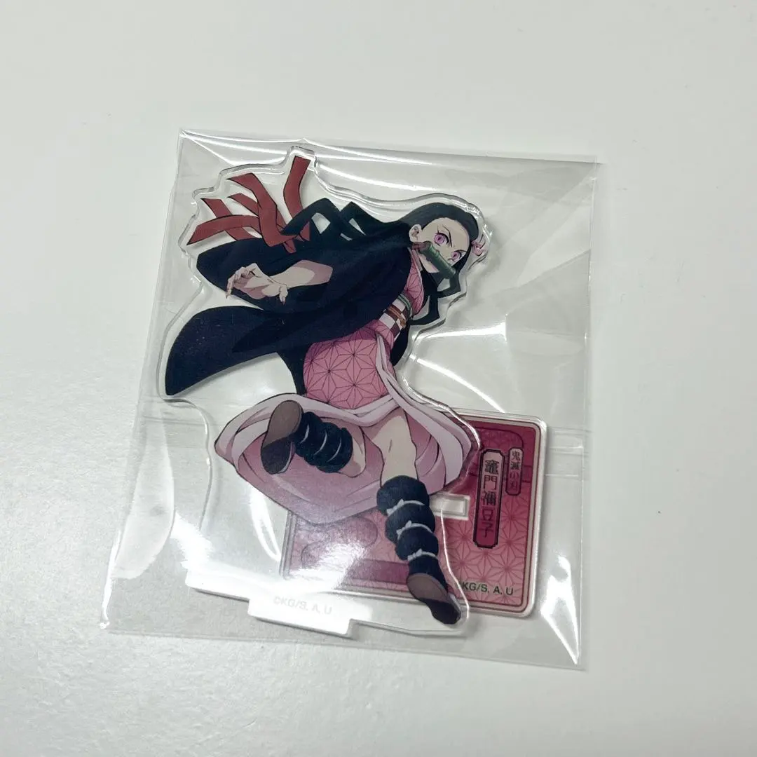 Thumbnail of Demon Slayer: Kimetsu no Yaiba Kamado Nezuko Mugen Train Acrylic Mascot Acrylic Stand