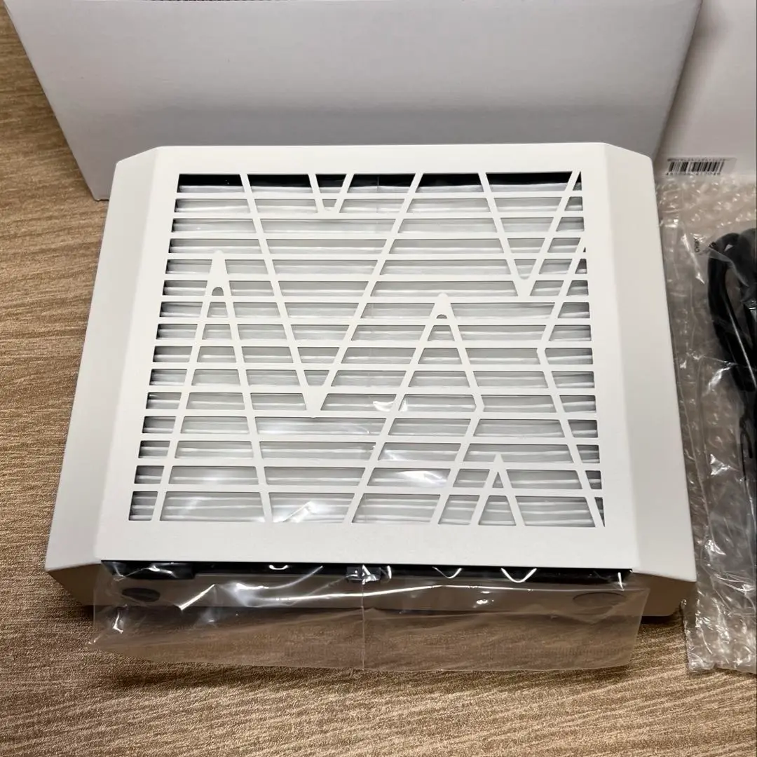 MX4 コードレスネイルダストコレクター♡集塵機 edgeoffice 楽天市場】EDGE office エッジオフィス MX4 コードレス ネイル