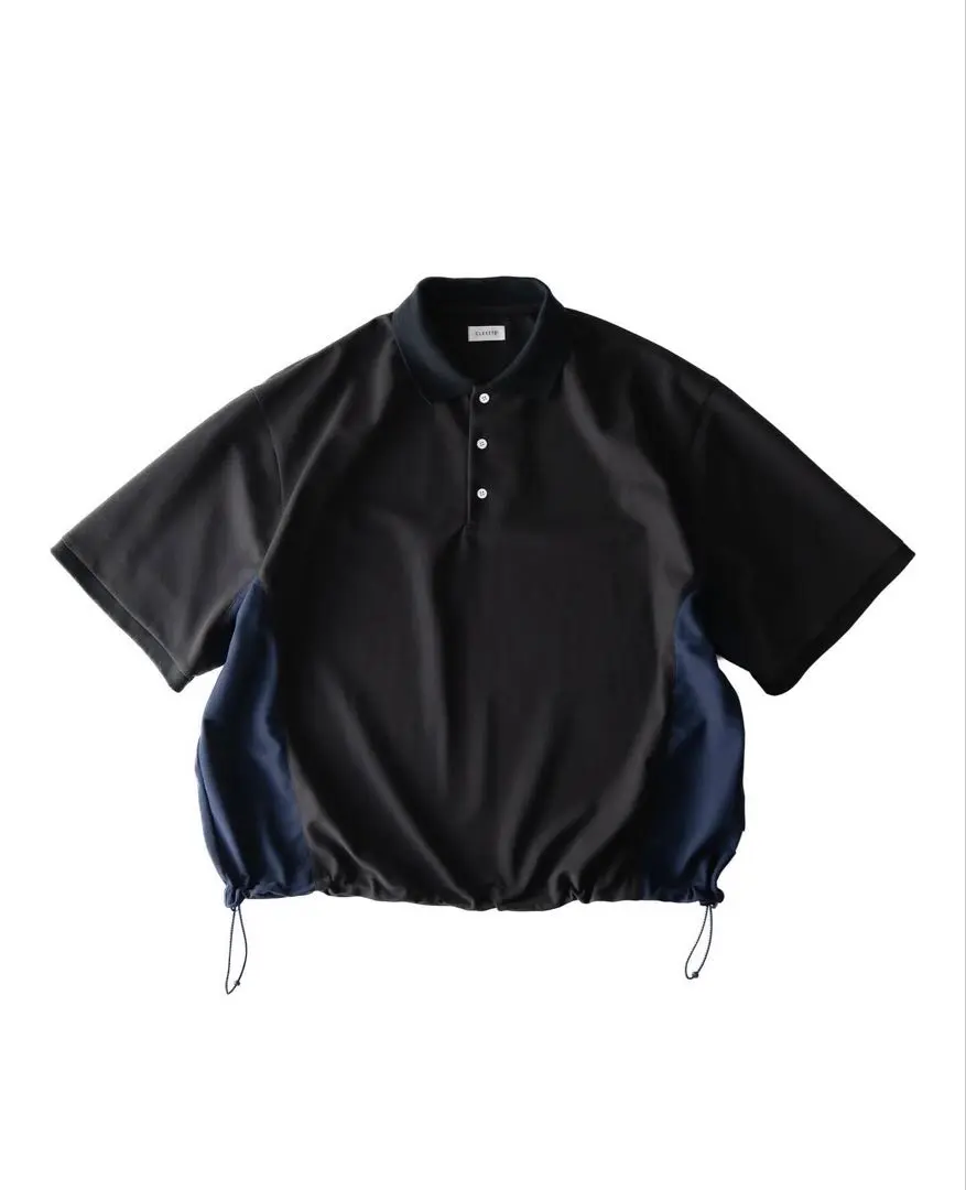 新品未使用clesste ポロシャツ YES GOOD MARKET CLESSTE POLO YES GOOD MARKET 1 シール付き - メルカリ
