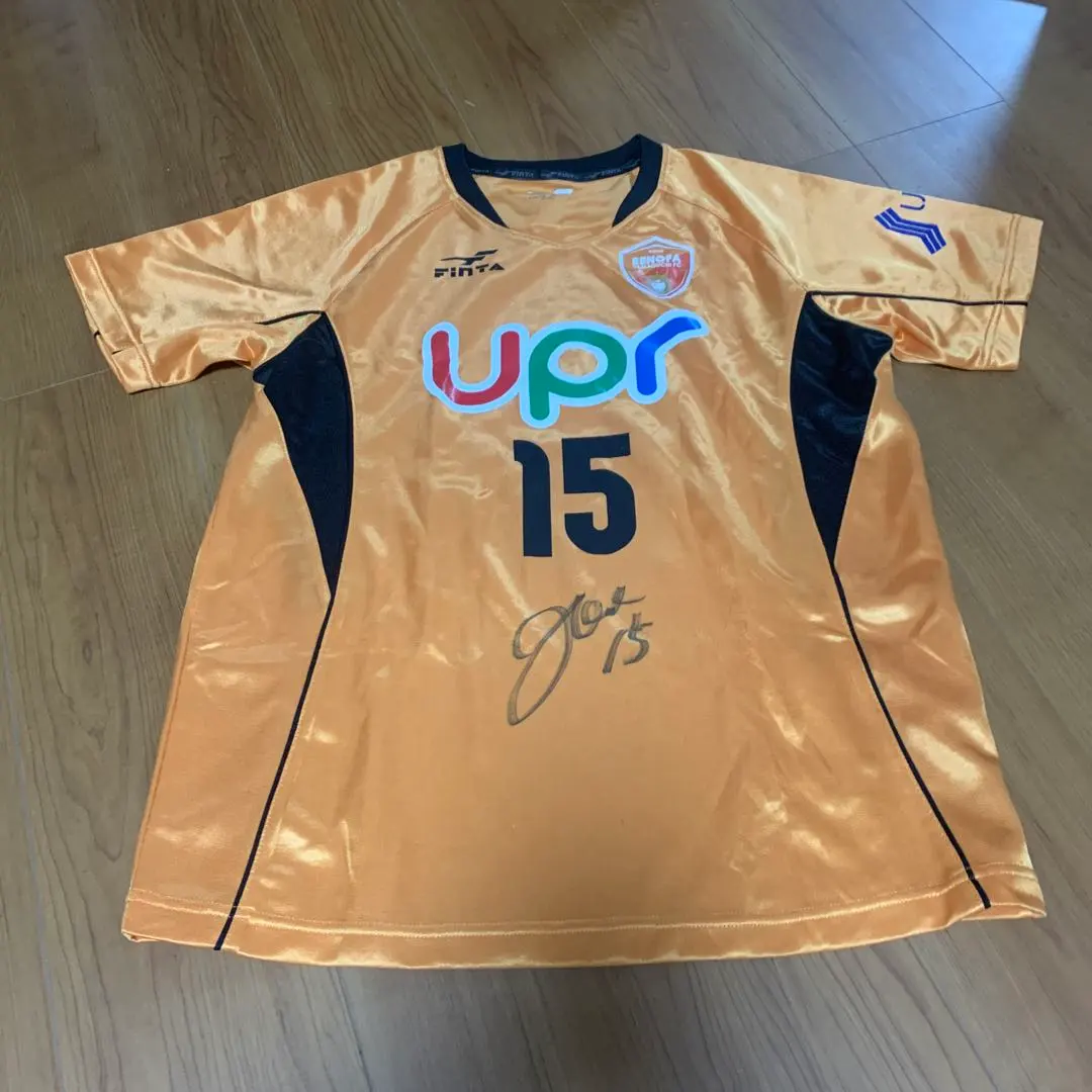 2025年最新】レノファ山口サインの人気アイテム - メルカリ