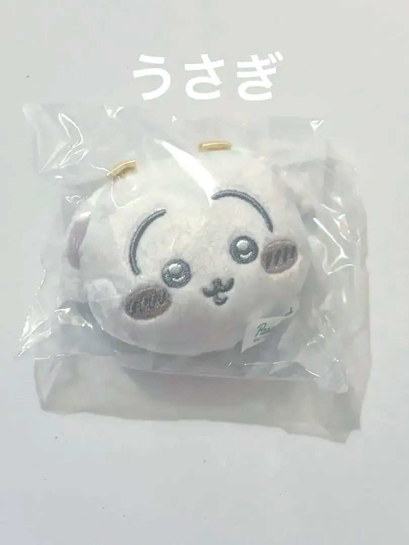 Thumbnail of Chikawa Mascot Mirror Ribbon Usagi Gashapon