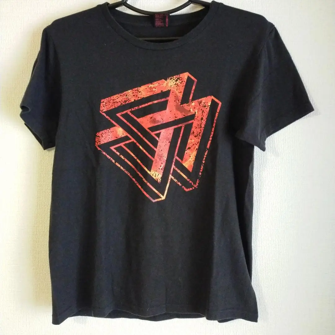 BABYL BIG FOX FESTIVAL Tシャツ　L Amazon.co.jp: ベイビーメタル FESTIVAL FOX TEE Lサイズ T