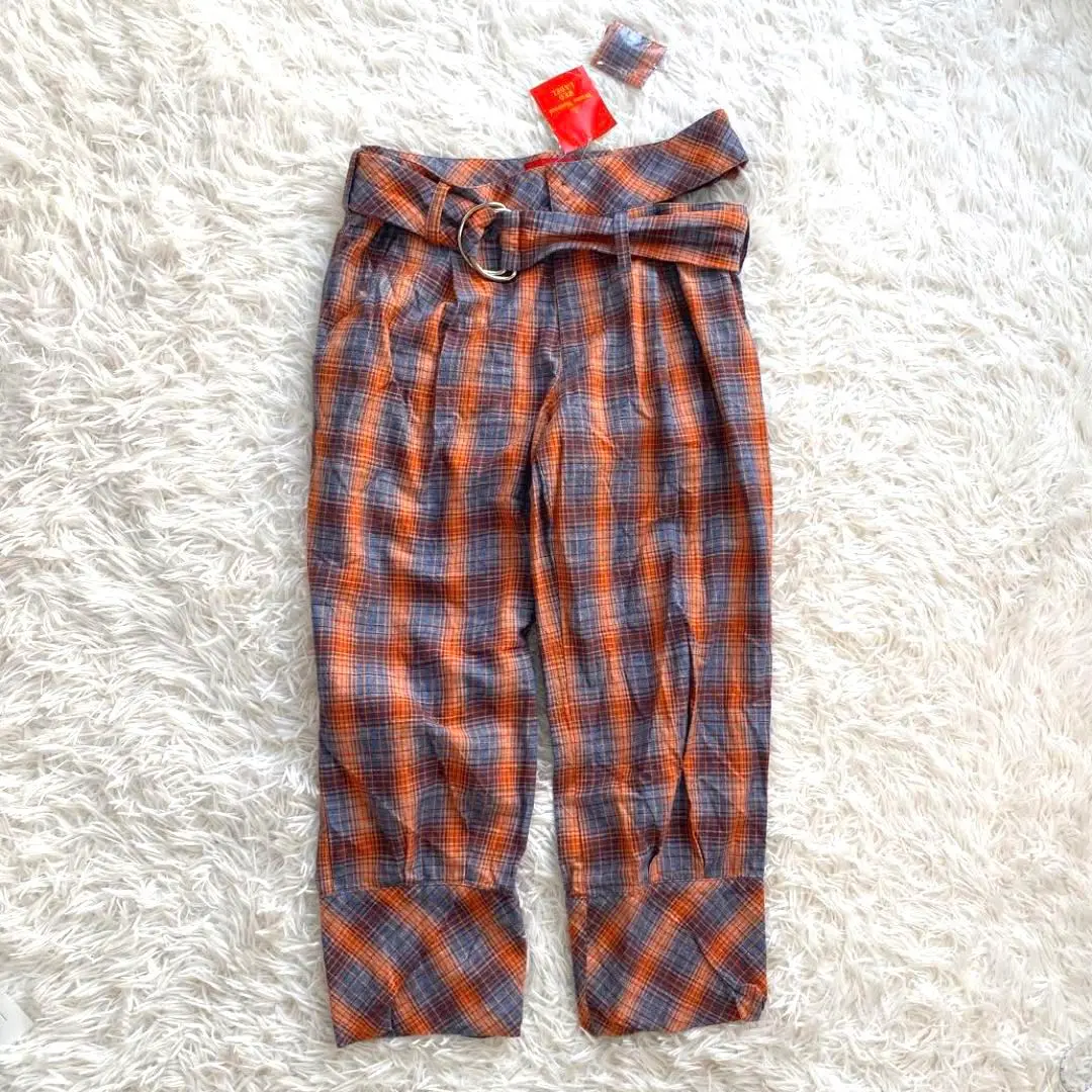 【美品】ヴィヴィアンウエストウッドレッドレーベル/オーブ×ストライプ総柄パンツ 楽天市場】Vivienne Westwood ヴィヴィアンウエストウッド RED