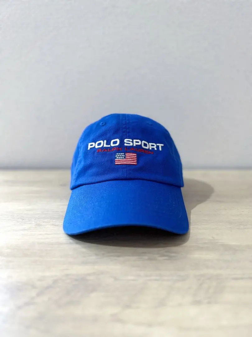 Thumbnail of Sold Out: POLO SPORT Reissue BB CAP [Royal]
