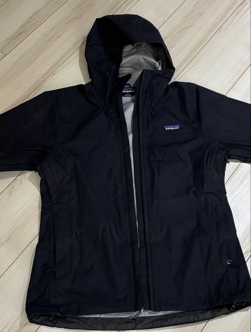 Thumbnail of Patagonia Torrentshell 3L Rainwear (Women's) - Top and Bottom, Sold Separately
