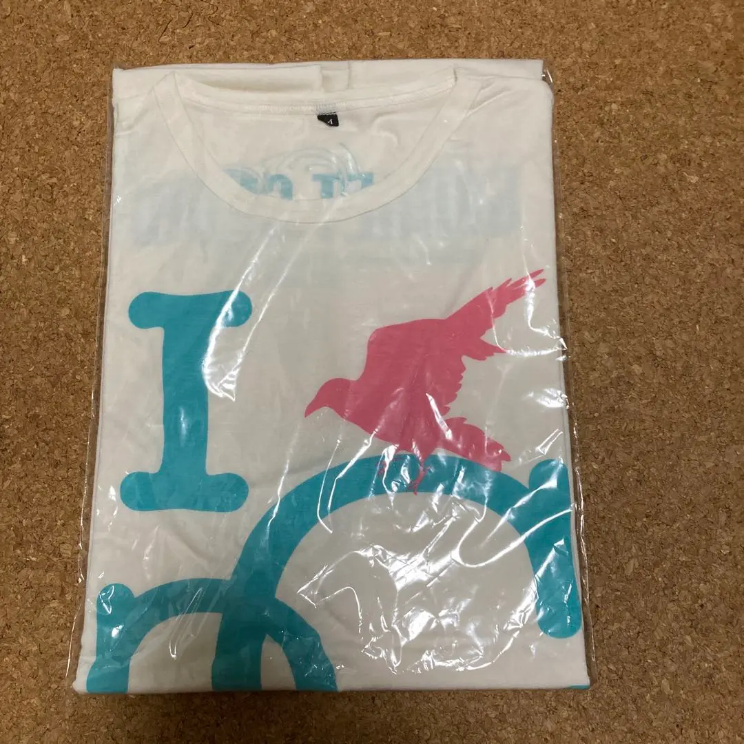 GARNET CROW Tシャツ・タオルセット GARNET CROW 20th Anniversary Special site