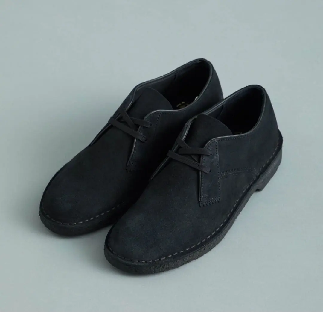 コモリ comoli x FOOTWORKS TIROLEAN BOOTS コモリ comoli x FOOTWORKS TIROLEAN BOOTS
