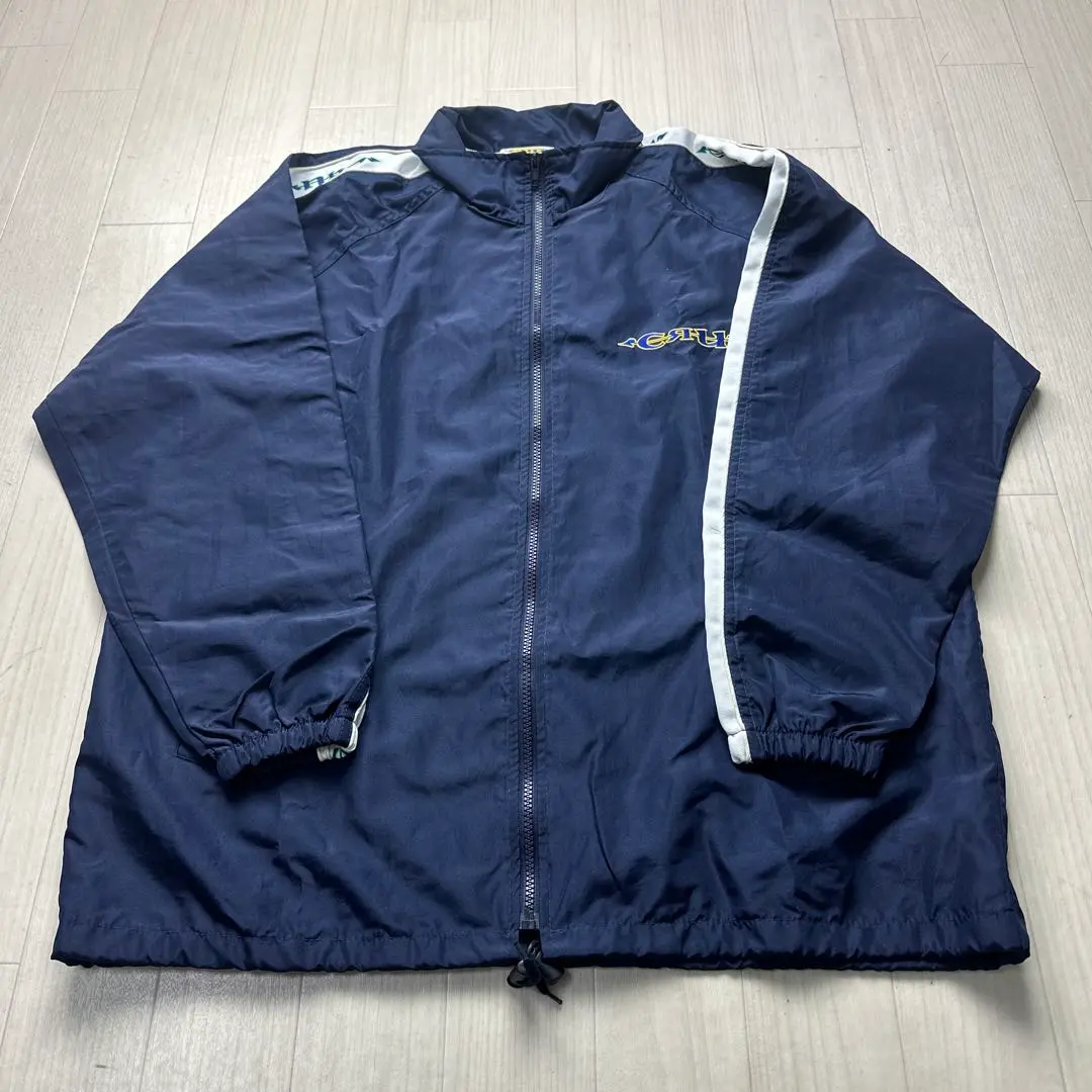 2025年最新】CRU メンズ ナイロンジャケットの人気アイテム - メルカリ