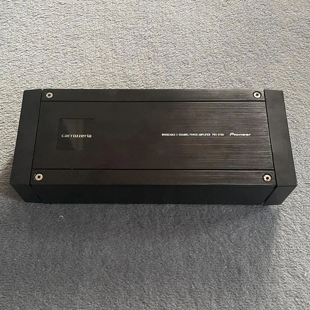 Pioneer A-150D 美品高級機 定価118,000円 PIONEER A-150D Silver – Vintage Audiomarket