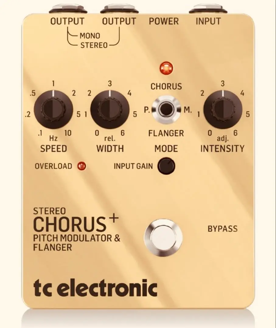 2025年最新】tc electronic scfの人気アイテム - メルカリ
