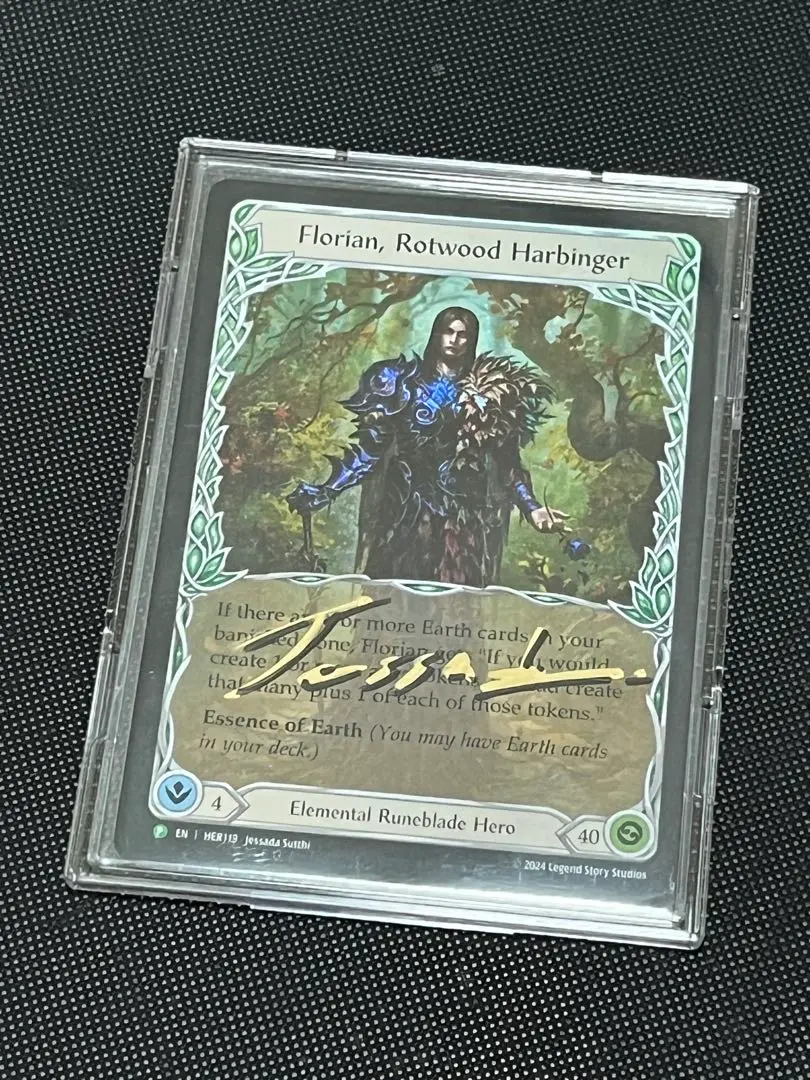 2025年最新】Florian, Rotwood Harbingerの人気アイテム - メルカリ