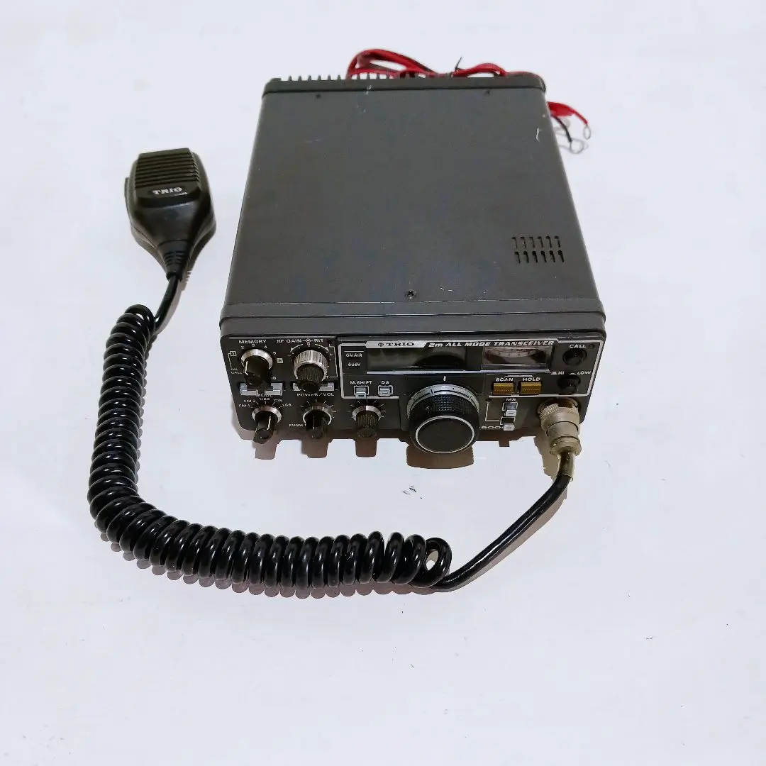 TRIO TR-9000G 無線機 別々に売っていません 2025年最新】trio tr-9000の人気アイテム - メルカリ