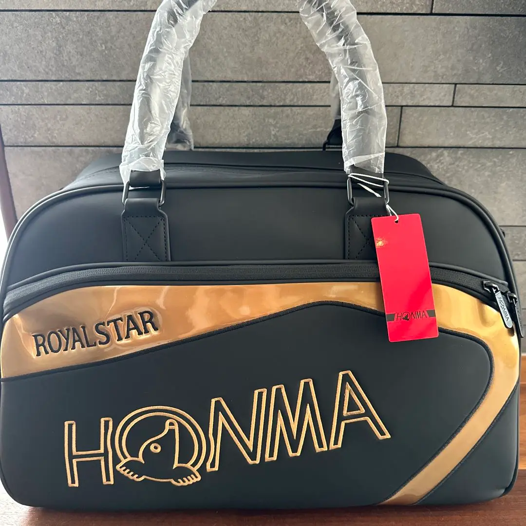 2025年最新】本間ゴルフ honma ボストンバッグ ボストンバッグの