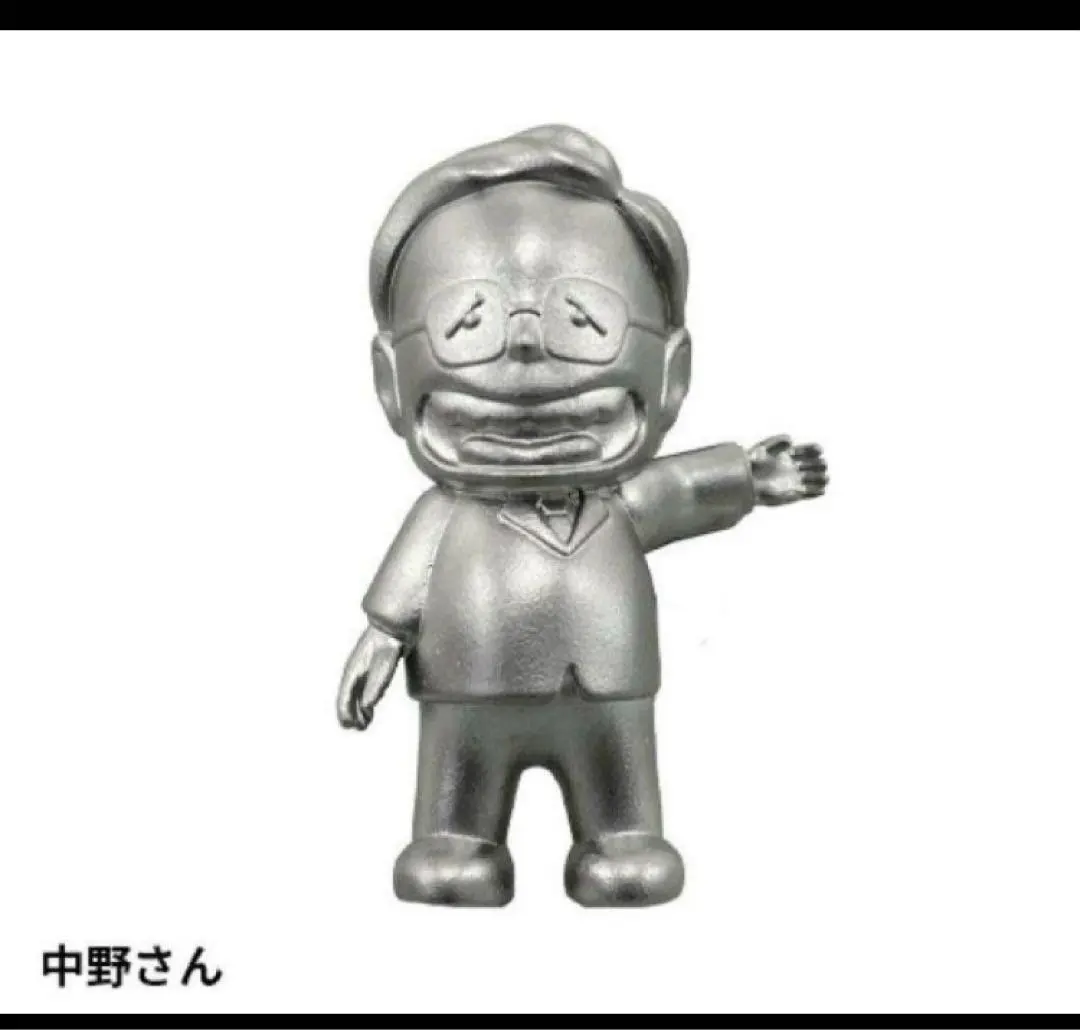 2025年最新】キン消し 中野さんの人気アイテム - メルカリ