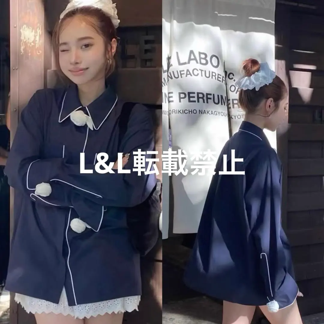 【美品】Bibiy. STEPHANIE TOP 2025年最新】STEPHANIE shirt bibiyの人気アイテム - メルカリ