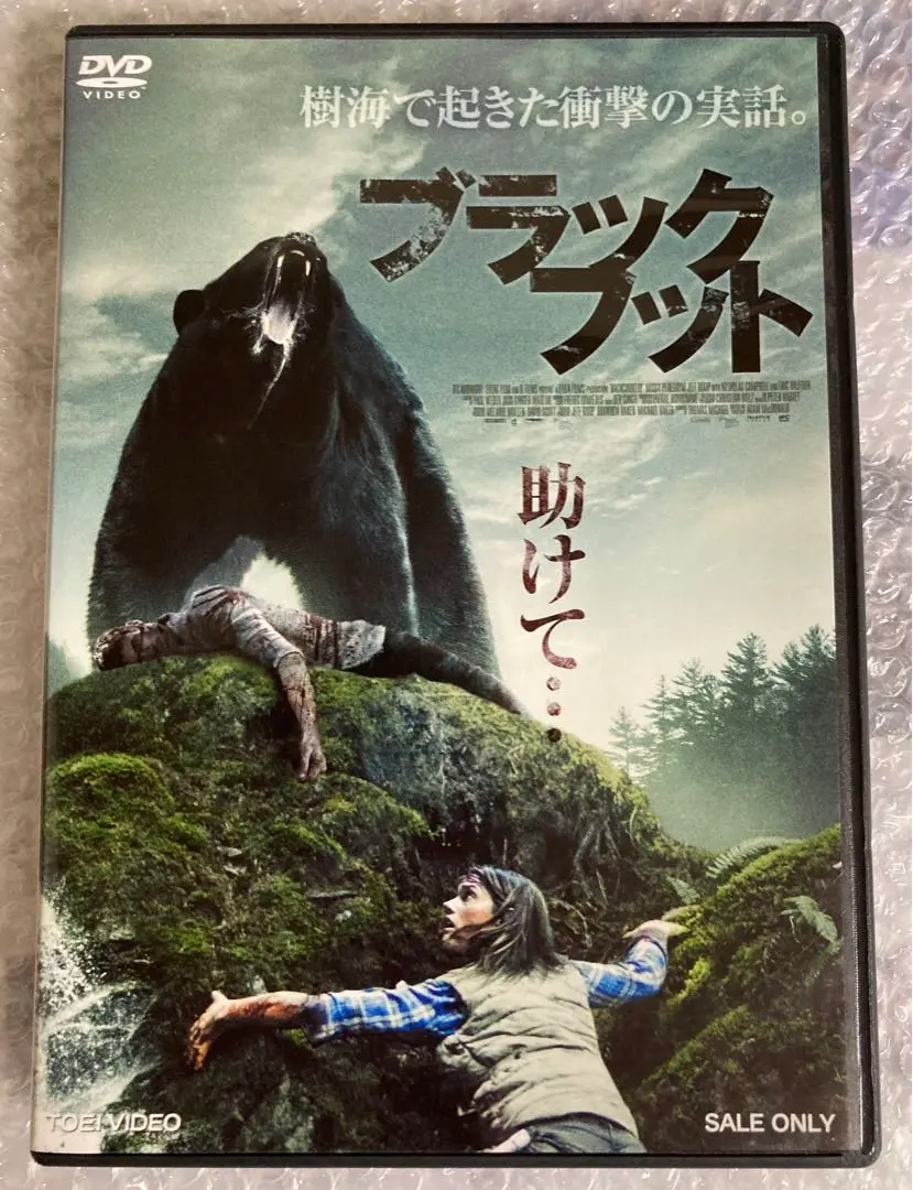 ブラックフット('14カナダ)/DVD ブラックフット《レンタル落ちDVD・廃盤》 - メルカリ