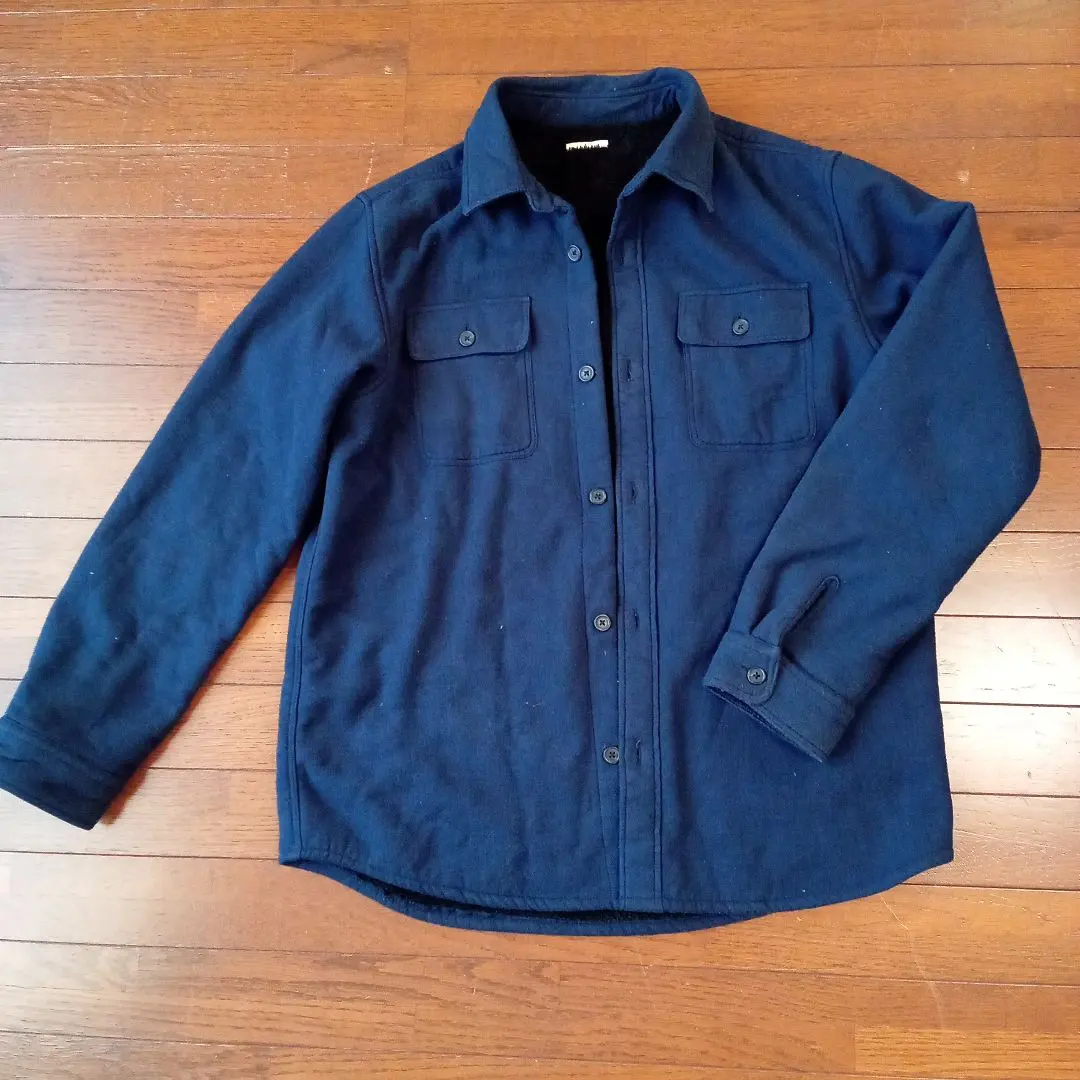 最終降價❗內刷毛保暖外套❗ 的縮圖