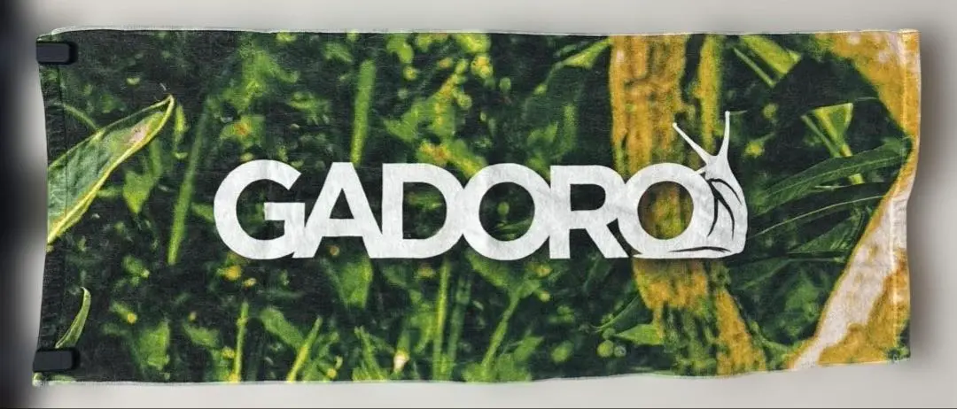 GADORO タオル GADORO タオル SUIGARA - メルカリ