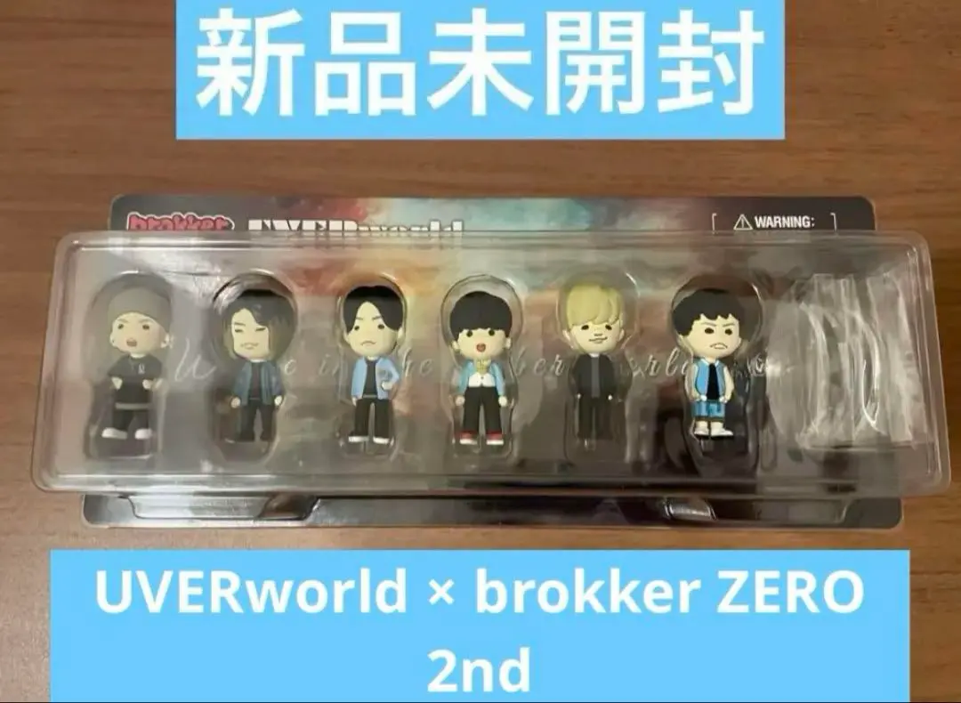 2025年最新】brokker zero uverの人気アイテム - メルカリ