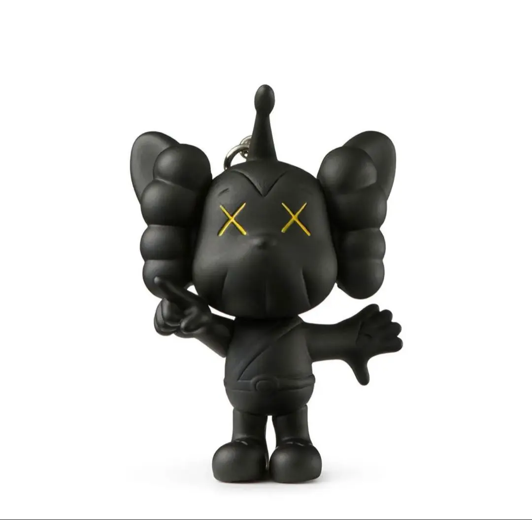MEDICOM TOY - KAWS ×MEDICOM TOY VCD JPP ピーポくん 首折れ MEDICOM TOY - KAWS ×MEDICOM TOY VCD JPP ピーポくん 首折れの