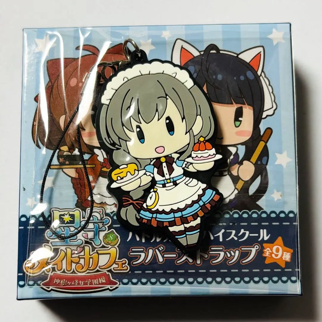 Amazon.co.jp: バトルガールハイスクール 大神樹祭2018 アクリル