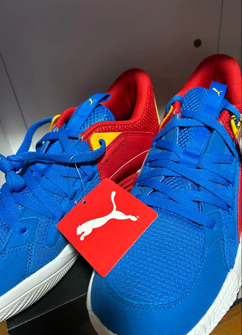 2025年最新】puma court riderの人気アイテム - メルカリ