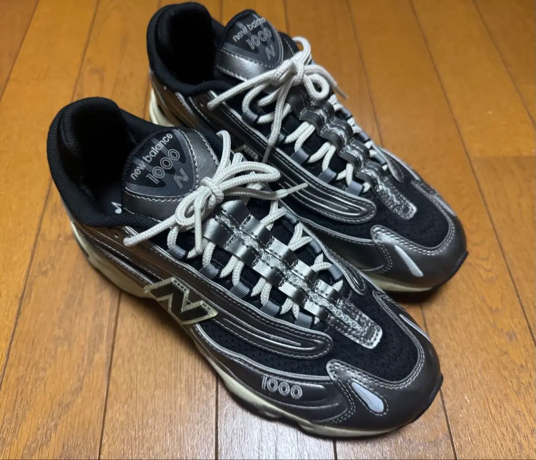 ★New Balance★男女兼用★韓国人気★入手困難★M1000SL★ org.jpg