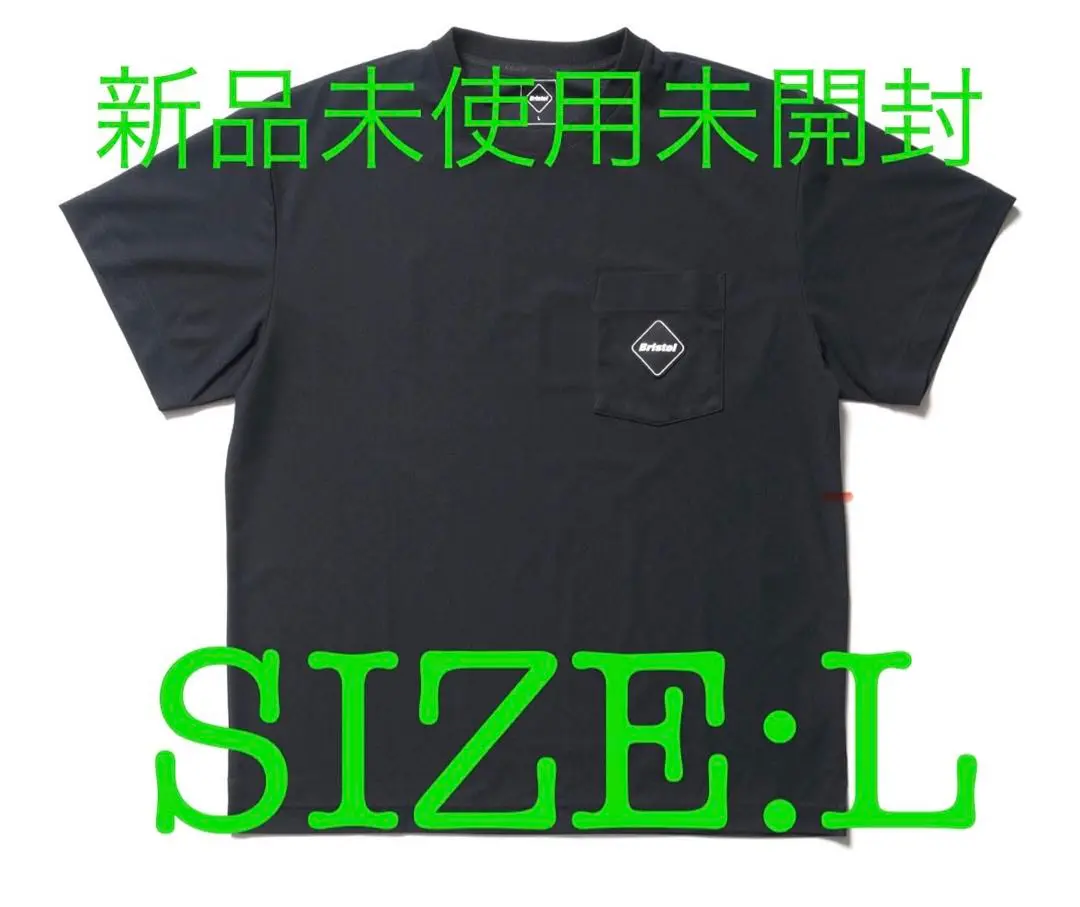 2025年最新】F.C.Real Bristol freeze tech s/s pocketの人気