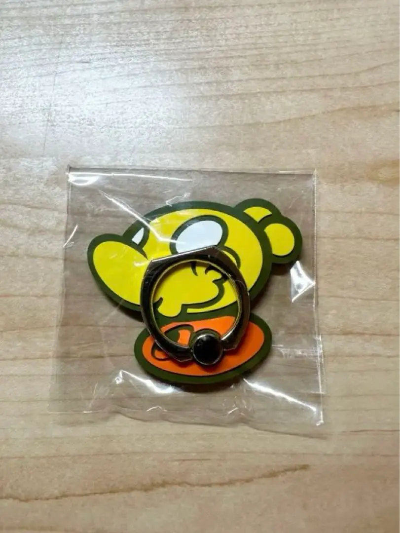 COINPARKING DELIVERY 白井さん GAL Ring COIN PARKING DELIVERY | 白井さんGAL RING