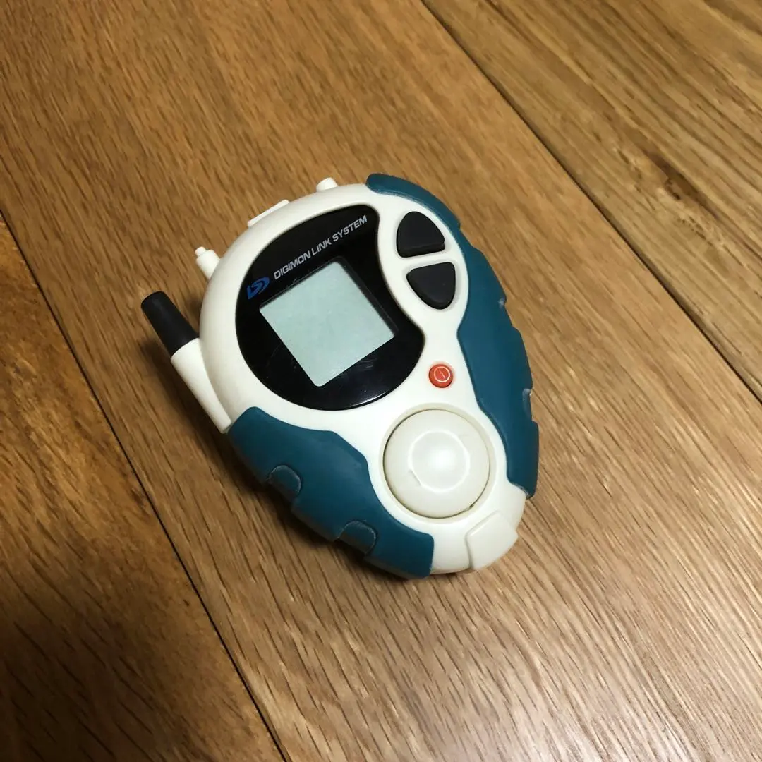 デジヴァイスD3 初期　箱あり　動作確認済み デジヴァイスD3 初期 箱あり 動作確認済み - メルカリ