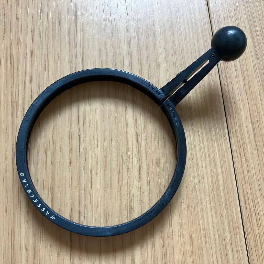 Thumbnail of Hasselblad Quick Focusing Handle, Type 2