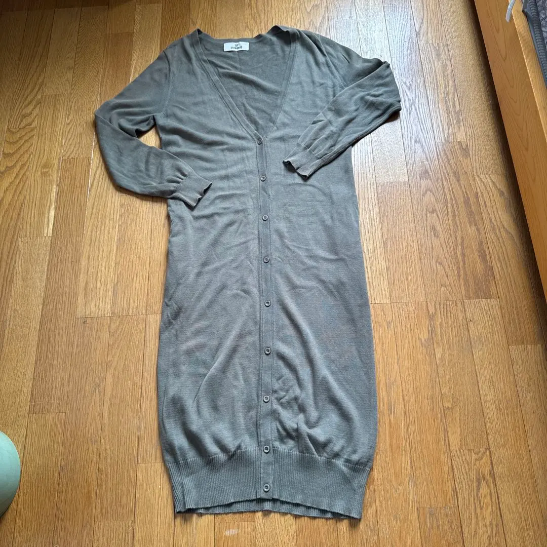 Thumbnail of SLY Long Cardigan