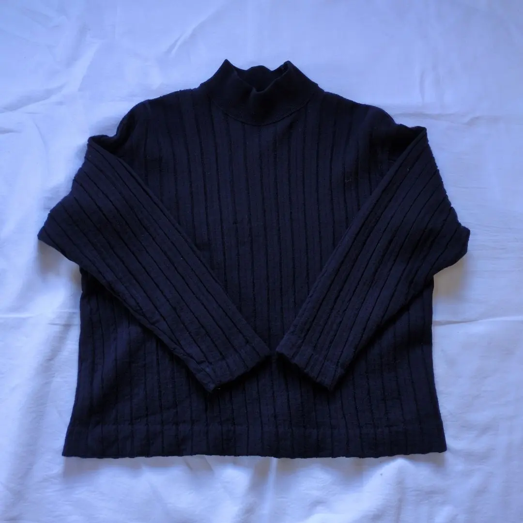 Thumbnail of ⚠️Final Price Reduction⚠️ HAI SPORTING GEAR ✻ Turtleneck Sweater