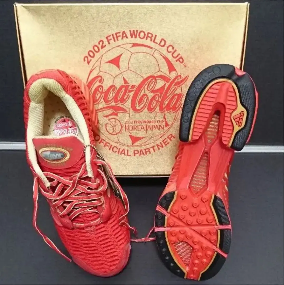 2025年最新】アディダス CLIMACOOL COKEの人気アイテム - メルカリ