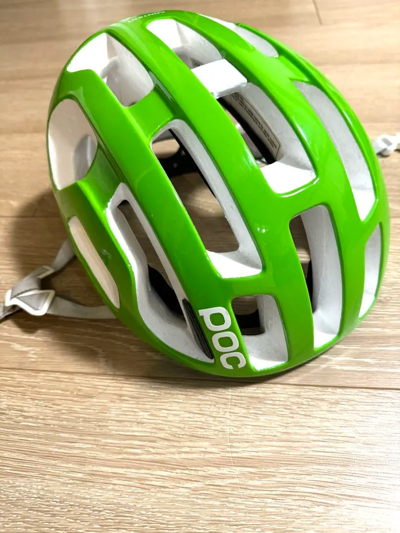 POC ポック ヘルメット M-L 美品 POC (ポック) PROCEN AIR エアロヘルメット 各色 | スズパワー