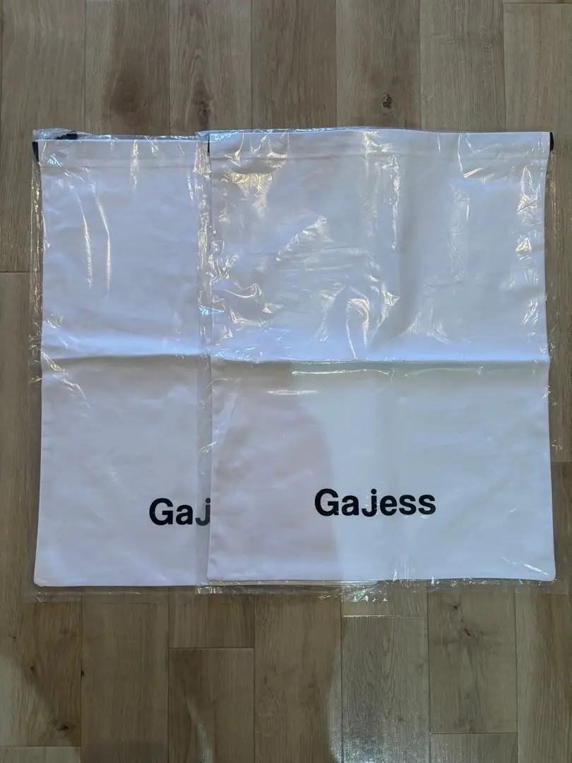 Icy Bag | Gajess