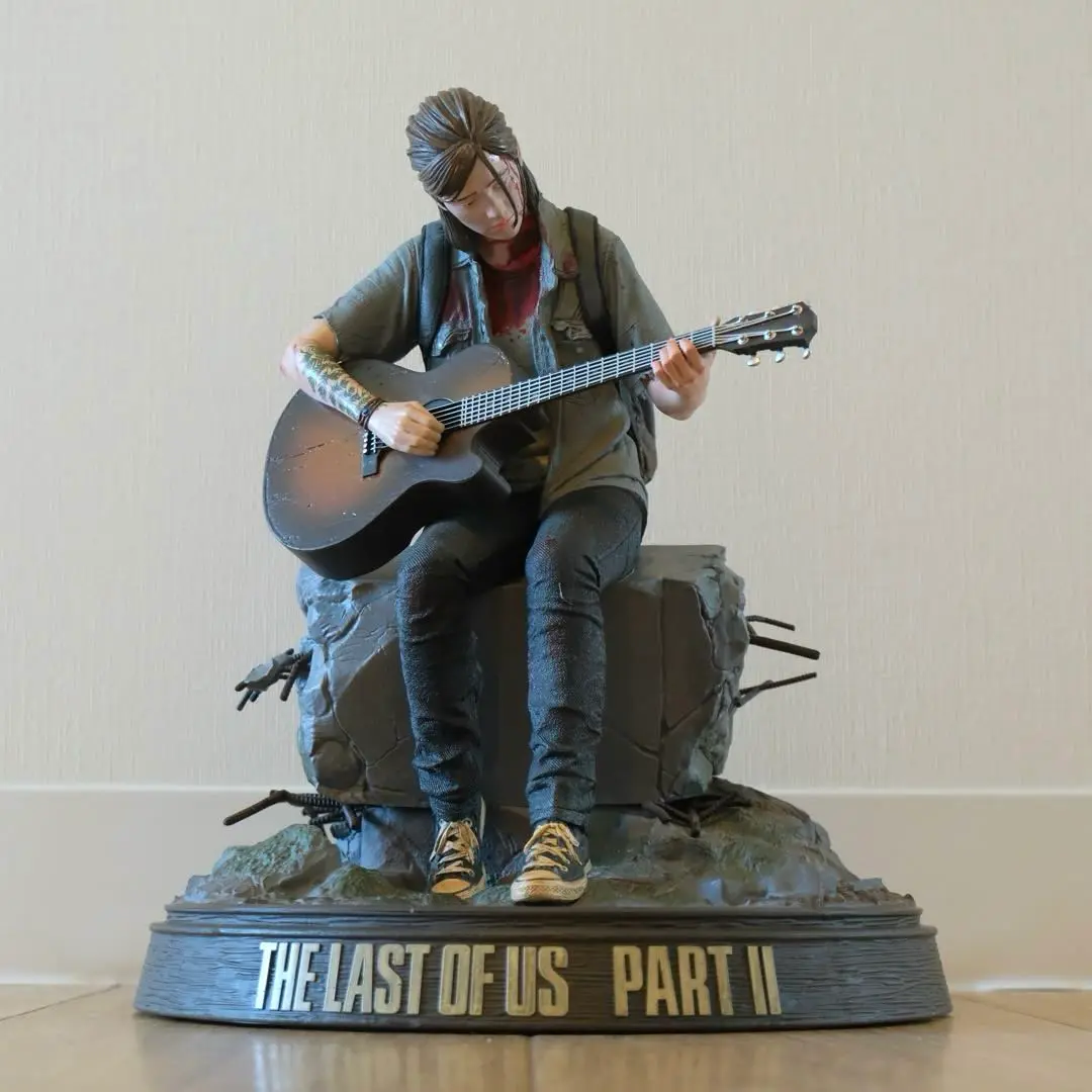 2025年最新】the last of us 2 フィギュアの人気アイテム - メルカリ