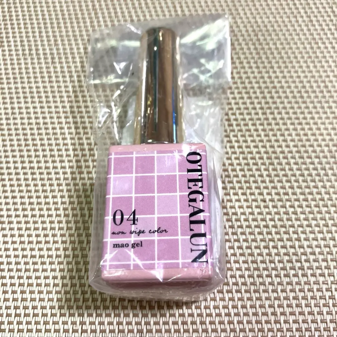 限定商品　オテガルン マオジェル　OTEGARUN maogel 新品未使用 オテガルン01