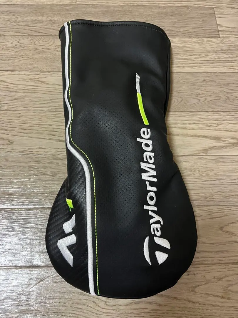 Thumbnail of 【New, Unused】TaylorMade M1 Late Model 1W Headcover - Additional 6th Edition